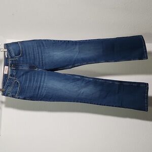 Womens Wrangler high Rise Bold Boot Sz. 10-32